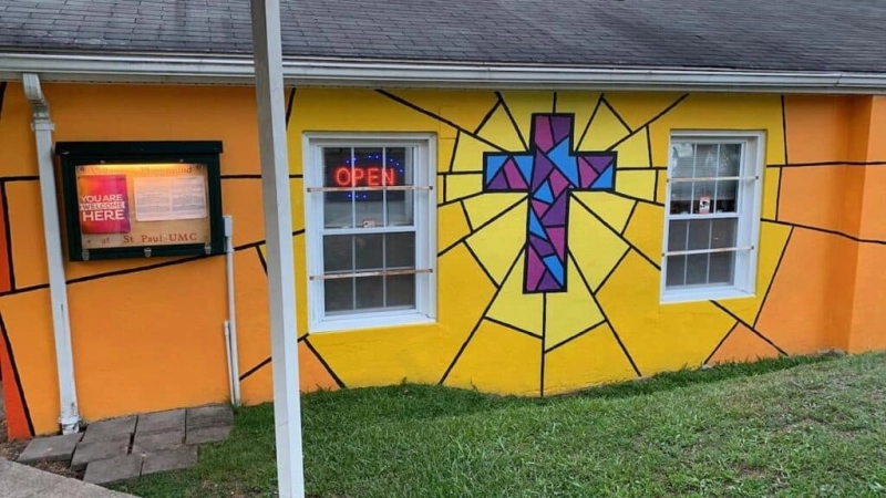 Live Music Nights at Sacred Grounds Coffeehouse