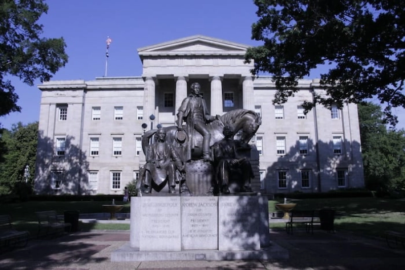 Capitol 250 North Carolina Freedom Fest