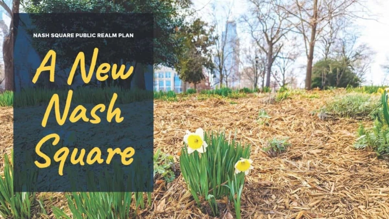A New Nash Bash Shape the Future of Nash Square