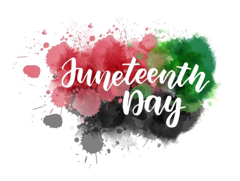 Juneteenth Community Celebration at The Hub RTP