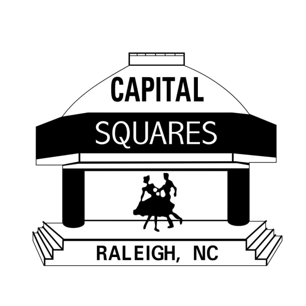 Join the Capital Squares Square Dance Party in Raleigh on June 16