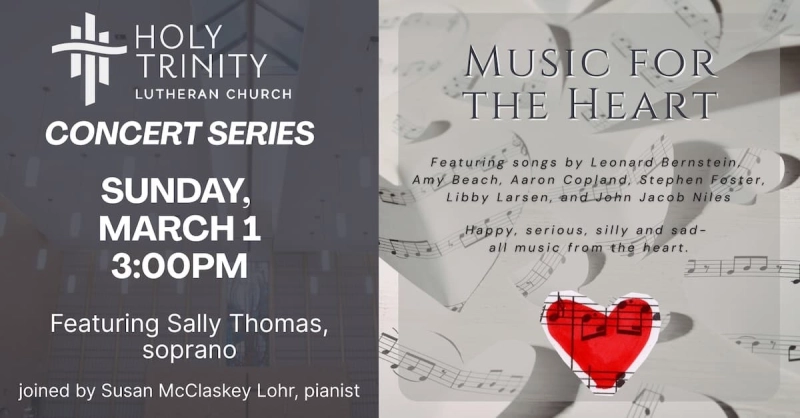 American Classics for Voice and Piano
