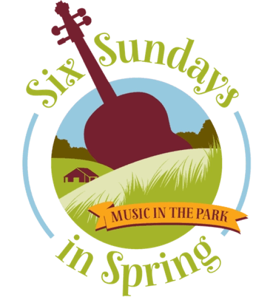 Six Sundays in Spring Concert Series 2026