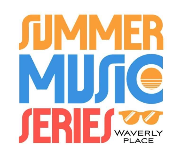 Waverly Place Summer and Sunset Music Series