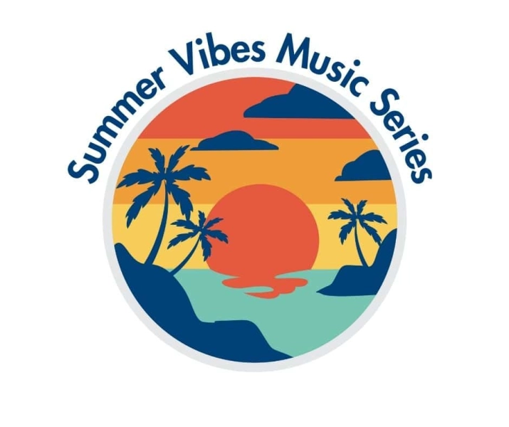Summer Vibes Music Series Island Time Band at Jack Smith Park