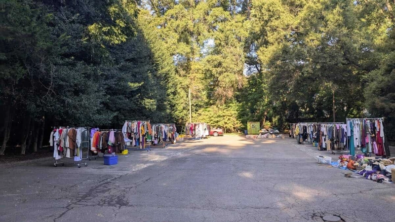 Raleigh Little Theatre Costume Sale October 10