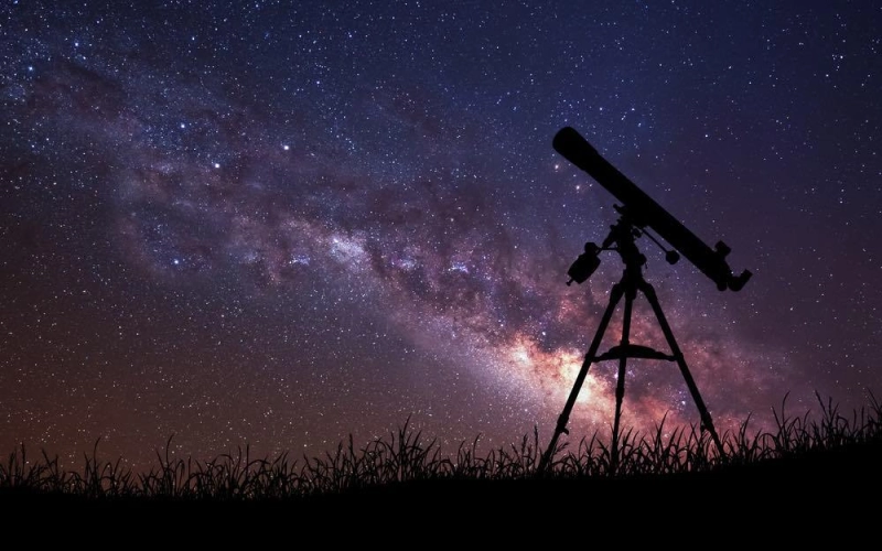 Stargazing at Little River Park: A Free Skywatching Event
