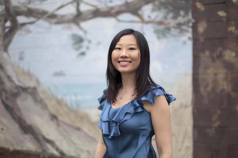 Clara Yang Plays Chopin Liszt and Schumann A Family Friendly Concert
