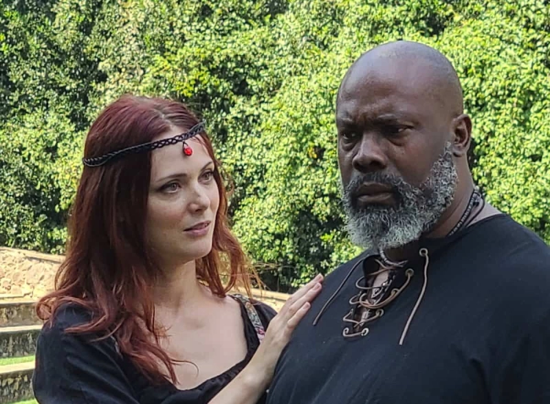 Free Shakespeare Festival A Day of Bard in Raleigh
