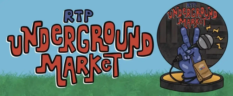 RTP Underground Market Discover Local Makers
