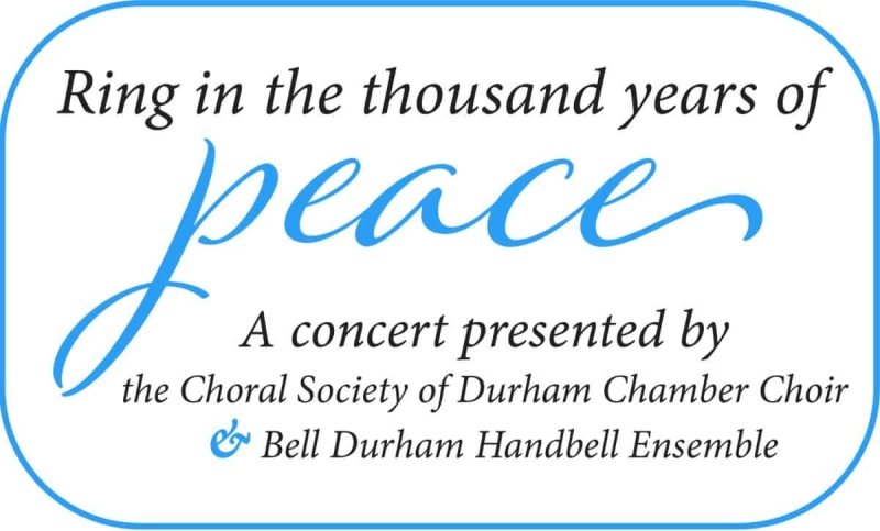 A Thousand Years of Peace Concert
