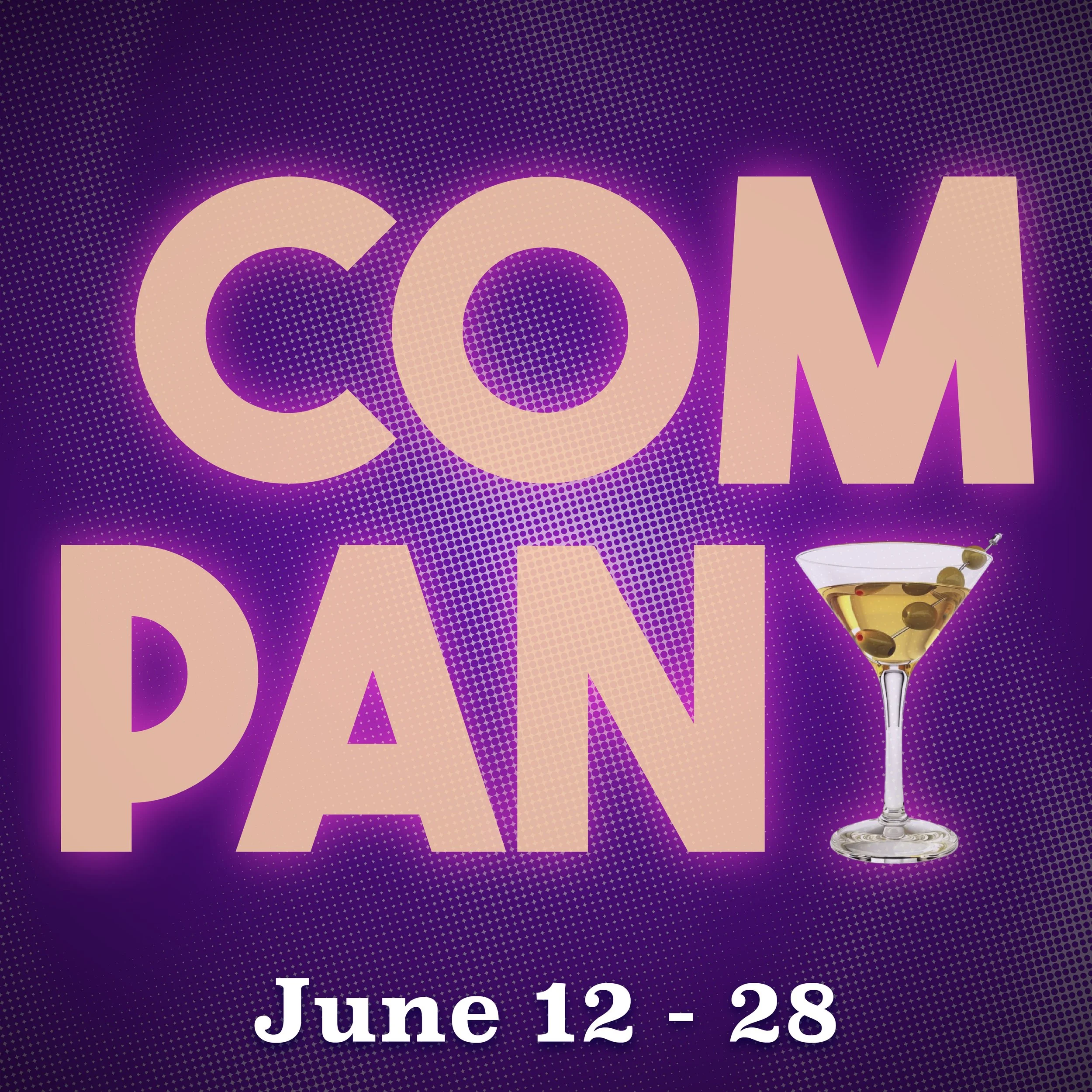 North Raleigh Arts & Creative Theatre - Company