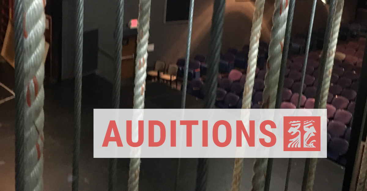 The Hobbit — Virginia Stage Company