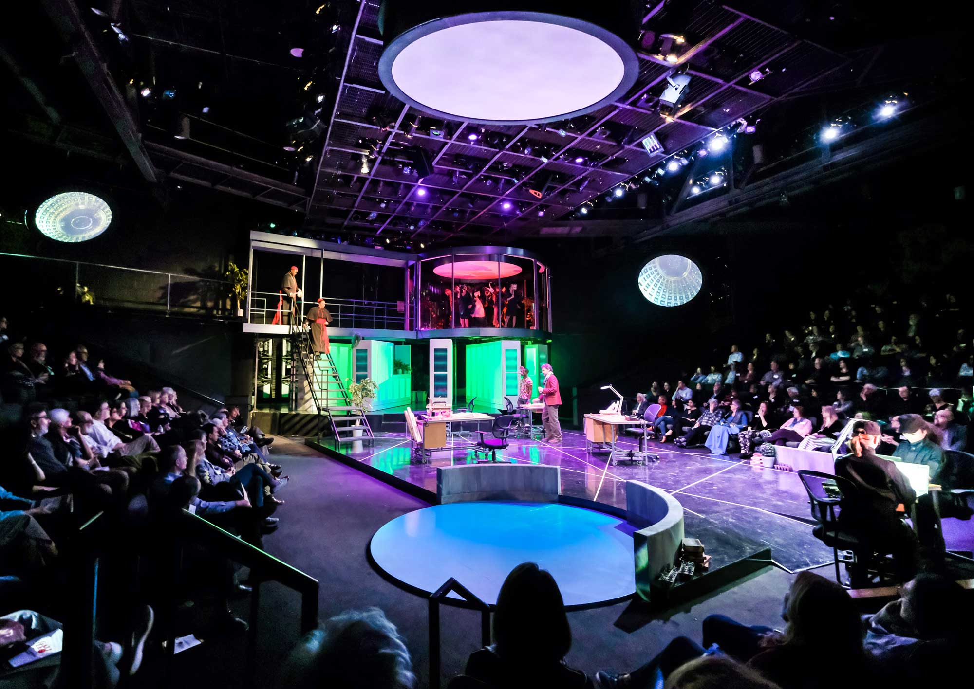 PlayMakers Repertory Company