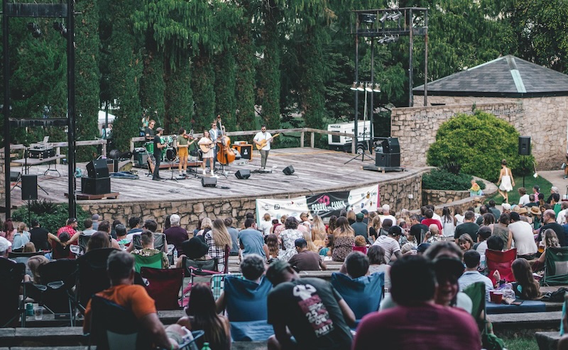 Raleigh Little Theatre
